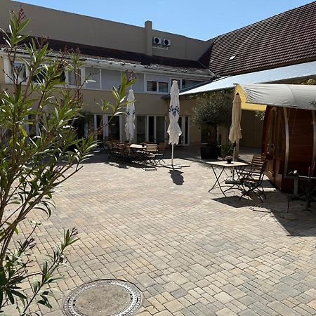 Weinhaus Selmigkeit Hotel Bingen am Rhein Exterior photo